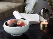 Миска Made, слоновая кость Миска Made, слоновая кость