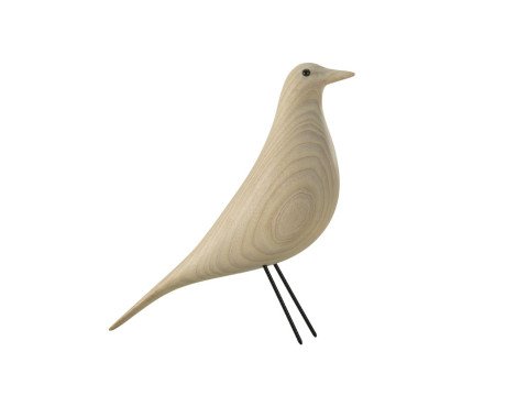Статуэтка Eames House Bird, натуральная