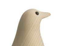 Статуэтка Eames House Bird, натуральная