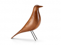 Статуетка Eames House Bird, горіх