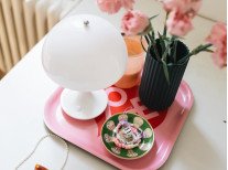 Поднос класический, Love Heart Поднос класический, Love Heart