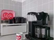 Поднос класический, Love Heart Поднос класический, Love Heart
