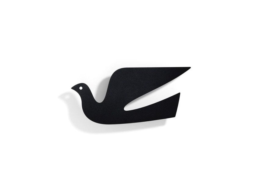 Аксессуар настенный Dove