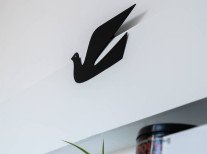 Аксессуар настенный Dove