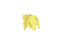 Декоративний елемент Eames Elephant, маленький, жовтий