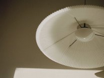 Светильник подвесной Nebra, Ø40