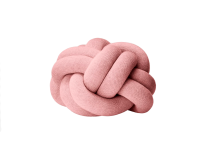 Подушка Knot, рожева Подушка Knot, рожева