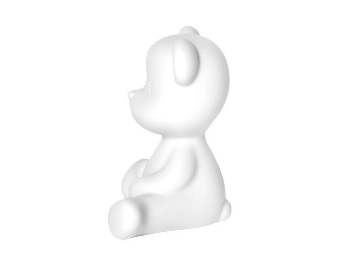 Портативна настільна лампа Teddy Boy LED, напівпрозора