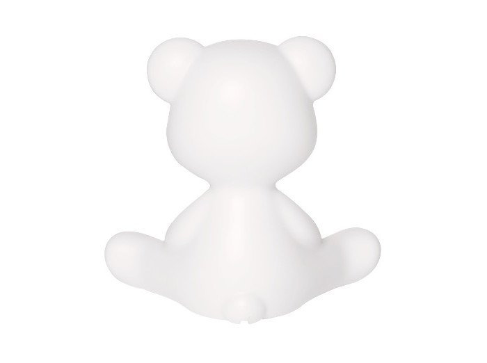 Портативна настільна лампа Teddy Boy LED, напівпрозора