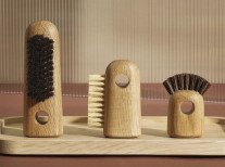 Щетка Nift, маленькая Щетка Nift, маленькая