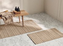 Ковер Kelo Bath, 50х80, натуральный Ковер Kelo Bath, 50х80, натуральный