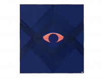 Покрывало The Eye AP9, синее Покрывало The Eye AP9, синее
