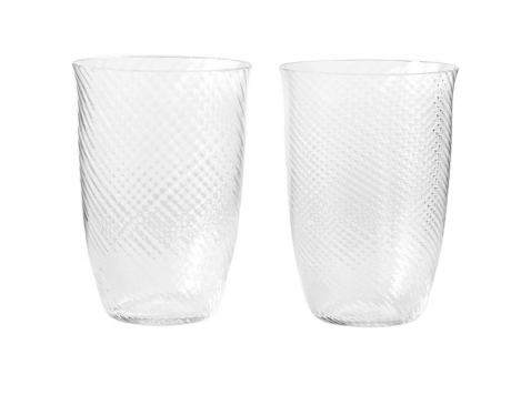 Набор стаканов Glass SC61