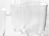 Набір склянок Glass SC61