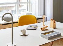 Стол письменный CPH 10, белый Стол письменный CPH 10, белый