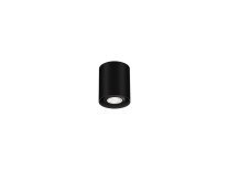 Накладной светильник Ray mini 1.0, черный Накладной светильник Ray mini 1.0, черный