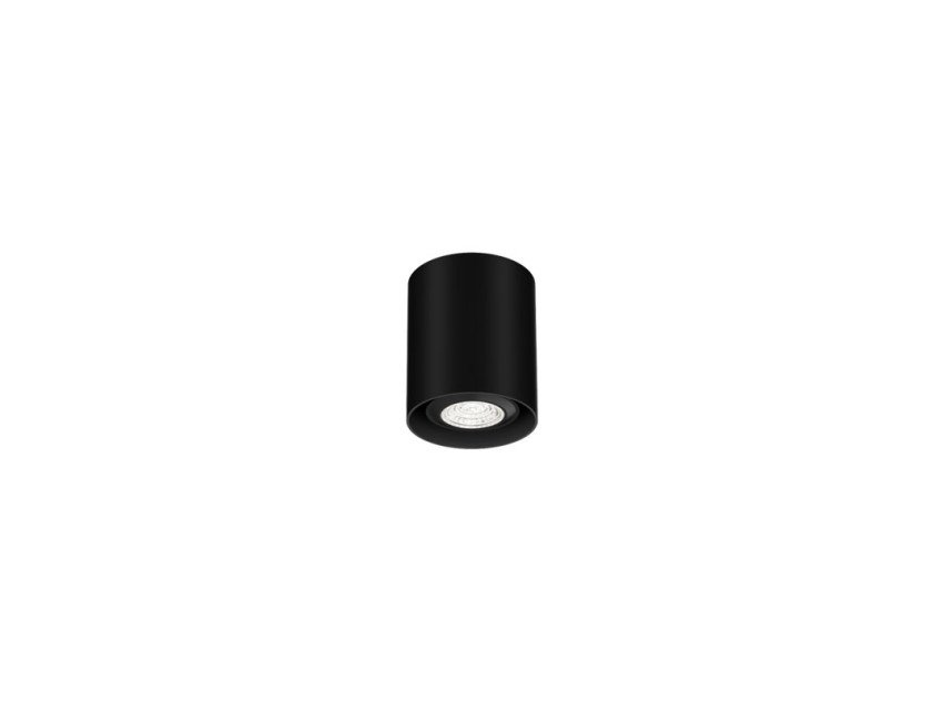 Накладной светильник Ray mini 1.0, черный Накладной светильник Ray mini 1.0, черный
