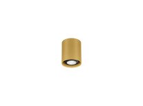 Накладной светильник Ray mini 1.0, золотой Накладной светильник Ray mini 1.0, золотой