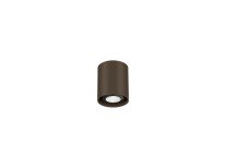 Накладной светильник Ray mini 1.0, бронзовый