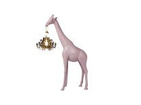 Торшер Giraffe in Love XS, пилова троянда Торшер Giraffe in Love XS, пилова троянда