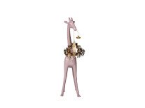 Торшер Giraffe in Love XS, пилова троянда Торшер Giraffe in Love XS, пилова троянда