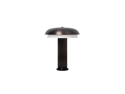 Портативна лампа Noote, бронзова