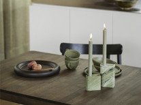 Піднос Observe tray, запилений зелений Піднос Observe tray, запилений зелений