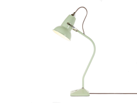 Настільна лампа Original 1227 Mini, зелена