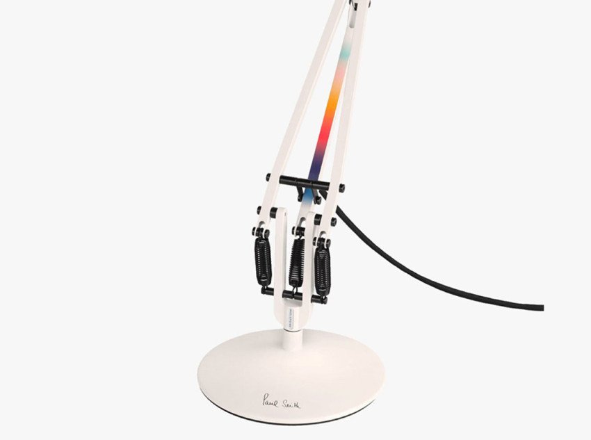 Настольная лампа Type 75 mini коллекция Paul Smith, six
