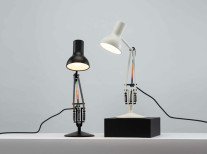 Настольная лампа Type 75 mini коллекция Paul Smith, six