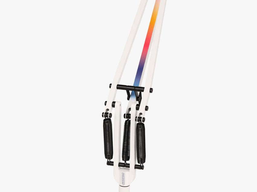 Торшер Type 75 колекція Paul Smith, six Торшер Type 75 колекція Paul Smith, six
