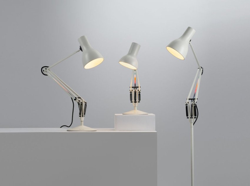 Торшер Type 75 колекція Paul Smith, six Торшер Type 75 колекція Paul Smith, six