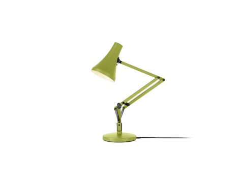 Настільна лампа Mini Mini 90, зелене авокадо
