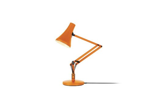 Настільна лампа Mini Mini 90, помаранчева