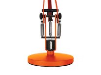 Настільна лампа Mini Mini 90, помаранчева