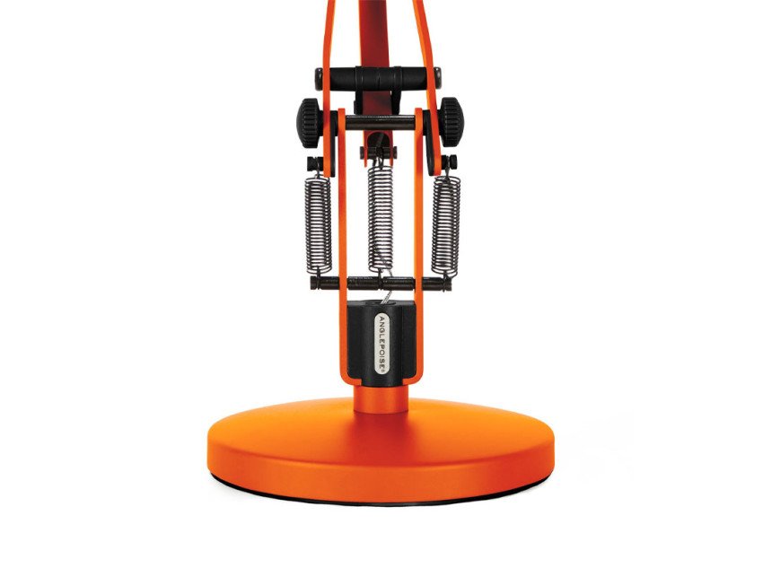 Настільна лампа Mini Mini 90, помаранчева