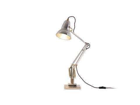 Настільна лампа Original 1227, нержавіюча сталь