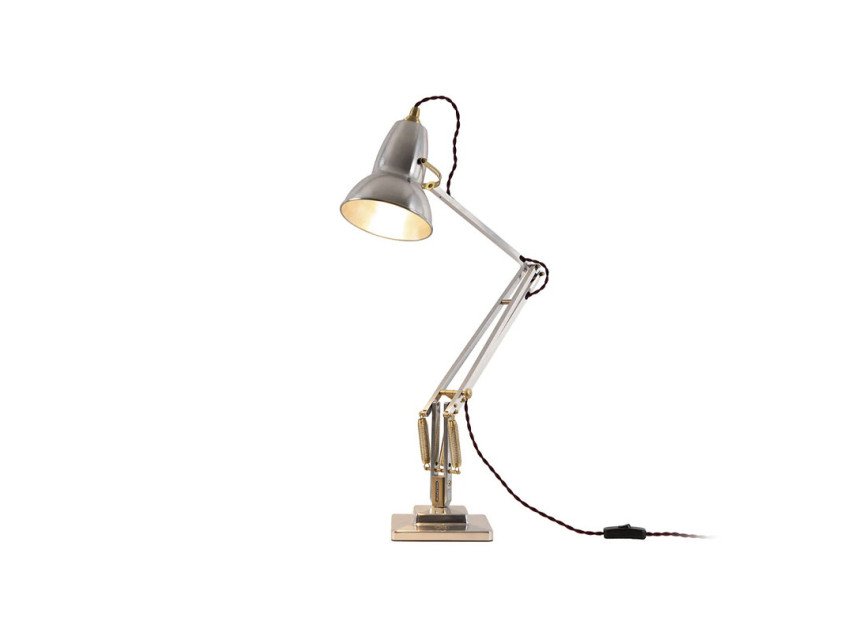 Настільна лампа Original 1227, нержавіюча сталь