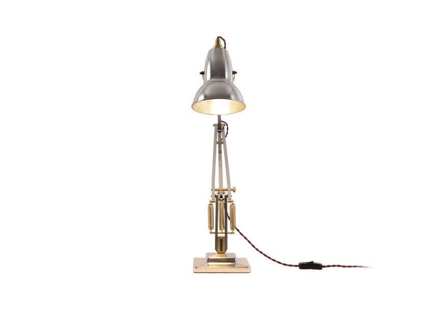 Настільна лампа Original 1227, нержавіюча сталь