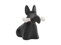 Портативна лампа Scottie, чорна Портативна лампа Scottie, чорна