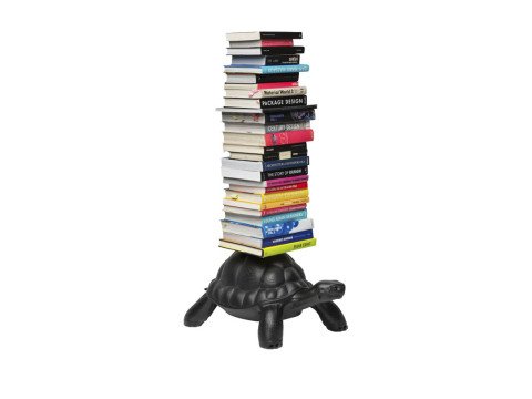 Полочка Turtle Carry, черная Полочка Turtle Carry, черная