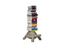 Поличка Turtle Carry, голубино-сіра Поличка Turtle Carry, голубино-сіра