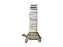 Поличка Turtle Carry, голубино-сіра Поличка Turtle Carry, голубино-сіра