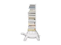 Поличка Turtle Carry, біла Поличка Turtle Carry, біла