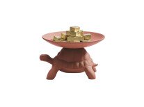 Піднос Turtle Carry XS, теракотовий Піднос Turtle Carry XS, теракотовий