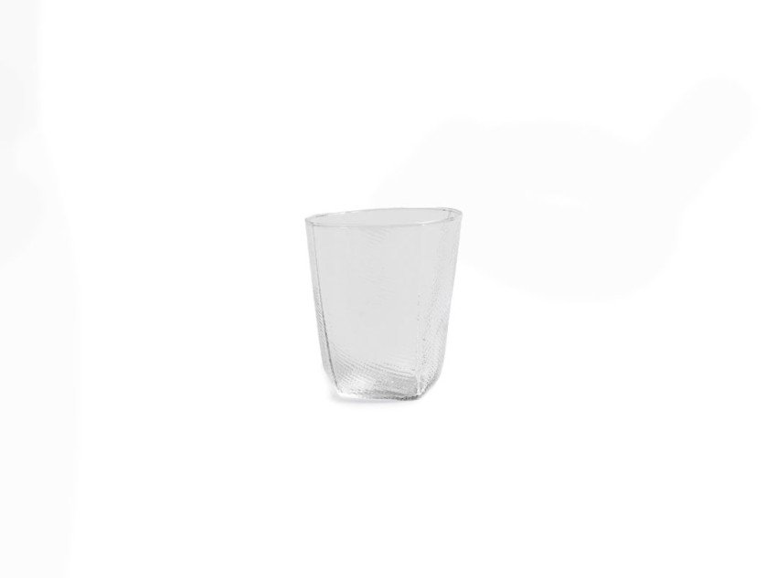 Стакан Glassware, прозрачный