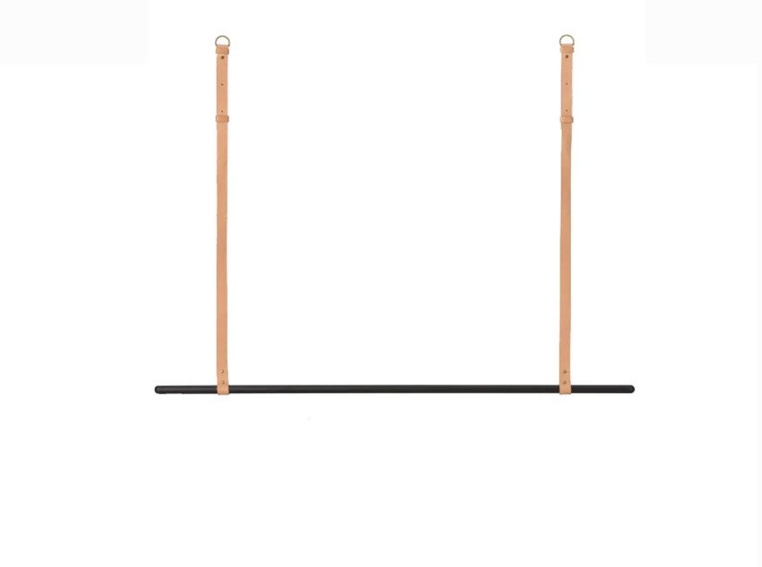 Вешалка подвесная Clothes rack, черная Вешалка подвесная Clothes rack, черная