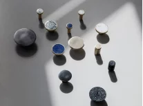 Гачок Hook, Ø5, чавун