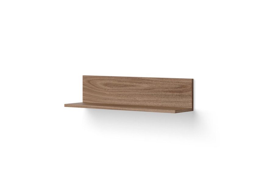 Настінна полиця Tana, горіх Настінна полиця Tana, горіх