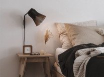 Світильник настінний Petite 4630, білий Світильник настінний Petite 4630, білий